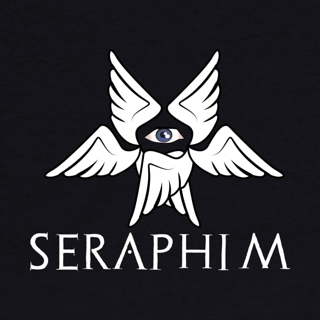 Seraphim by emma17